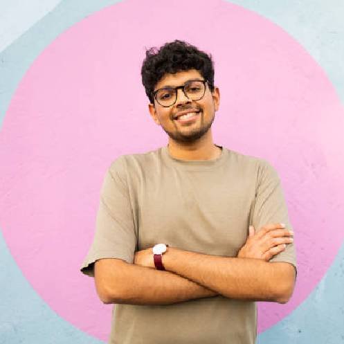 Arnav Das